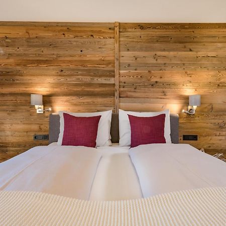 Alpenparks Hotel & Apartment Hochkoenig Mühlbach am Hochkönig Dış mekan fotoğraf