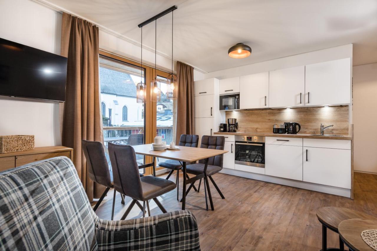 Alpenparks Hotel & Apartment Hochkoenig Mühlbach am Hochkönig Dış mekan fotoğraf