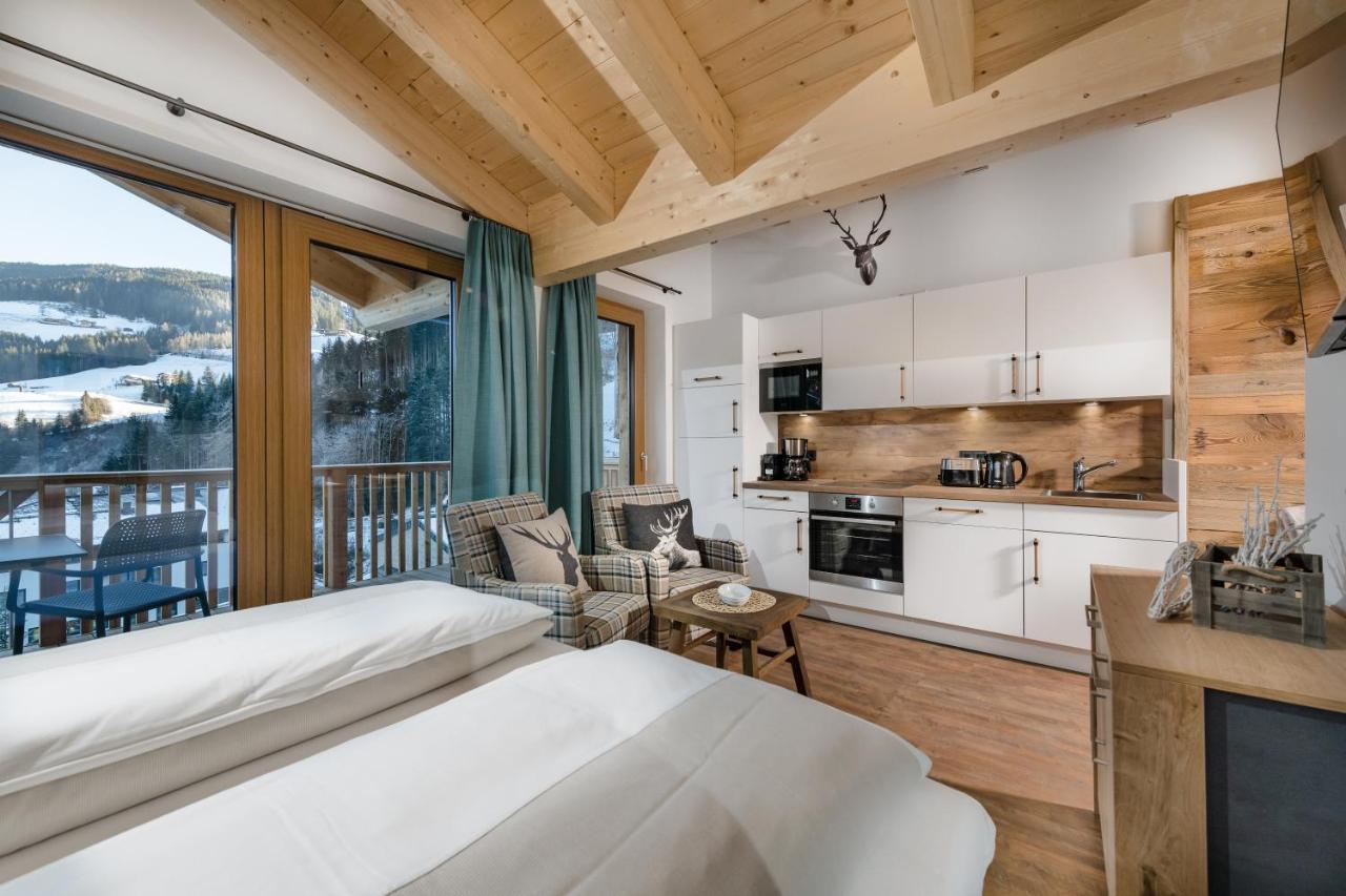 Alpenparks Hotel & Apartment Hochkoenig Mühlbach am Hochkönig Dış mekan fotoğraf