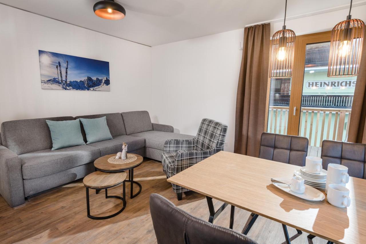 Alpenparks Hotel & Apartment Hochkoenig Mühlbach am Hochkönig Dış mekan fotoğraf