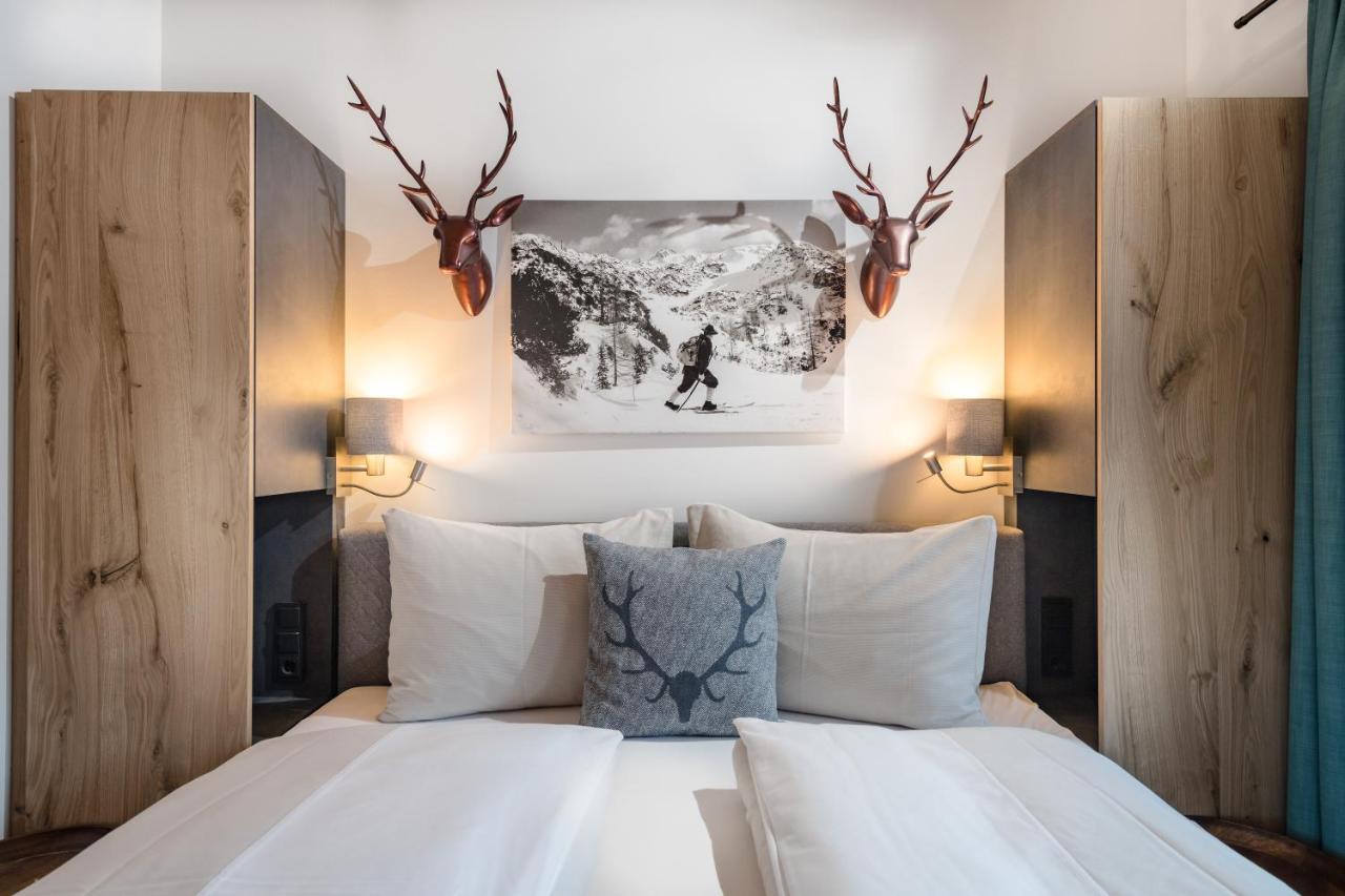 Alpenparks Hotel & Apartment Hochkoenig Mühlbach am Hochkönig Dış mekan fotoğraf