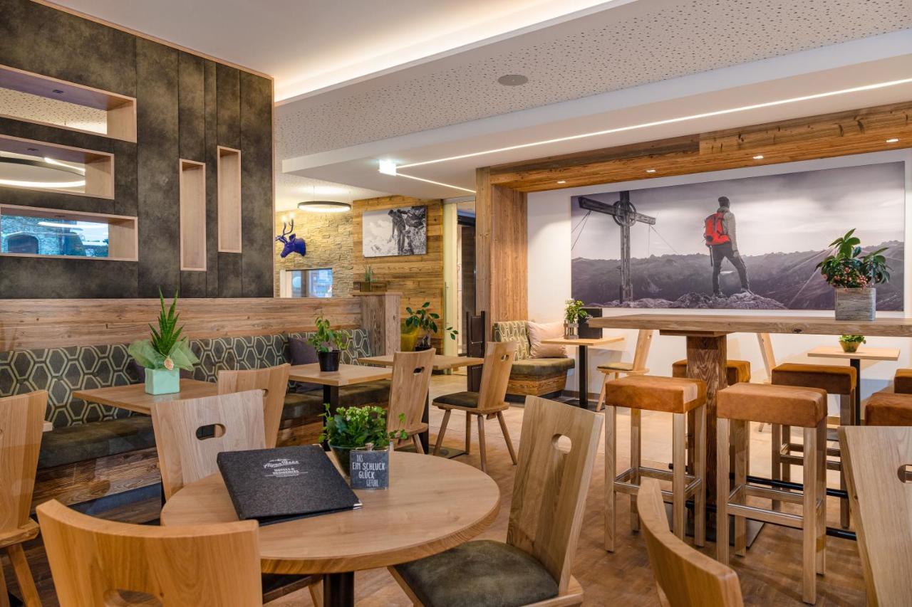 Alpenparks Hotel & Apartment Hochkoenig Mühlbach am Hochkönig Dış mekan fotoğraf