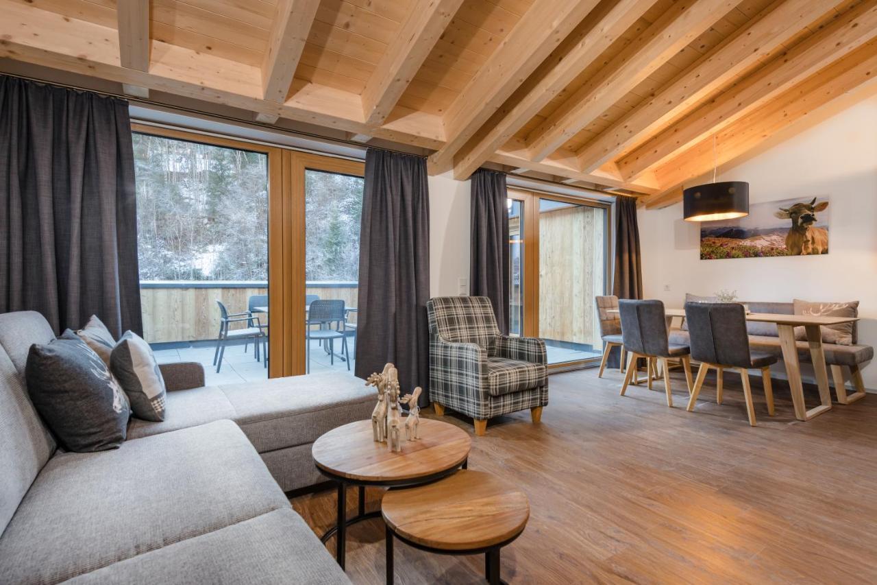 Alpenparks Hotel & Apartment Hochkoenig Mühlbach am Hochkönig Dış mekan fotoğraf