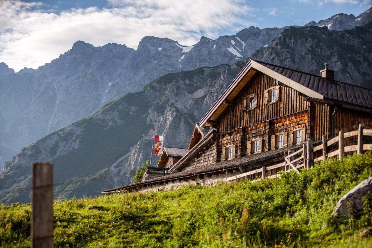 Alpenparks Hotel & Apartment Hochkoenig Mühlbach am Hochkönig Dış mekan fotoğraf