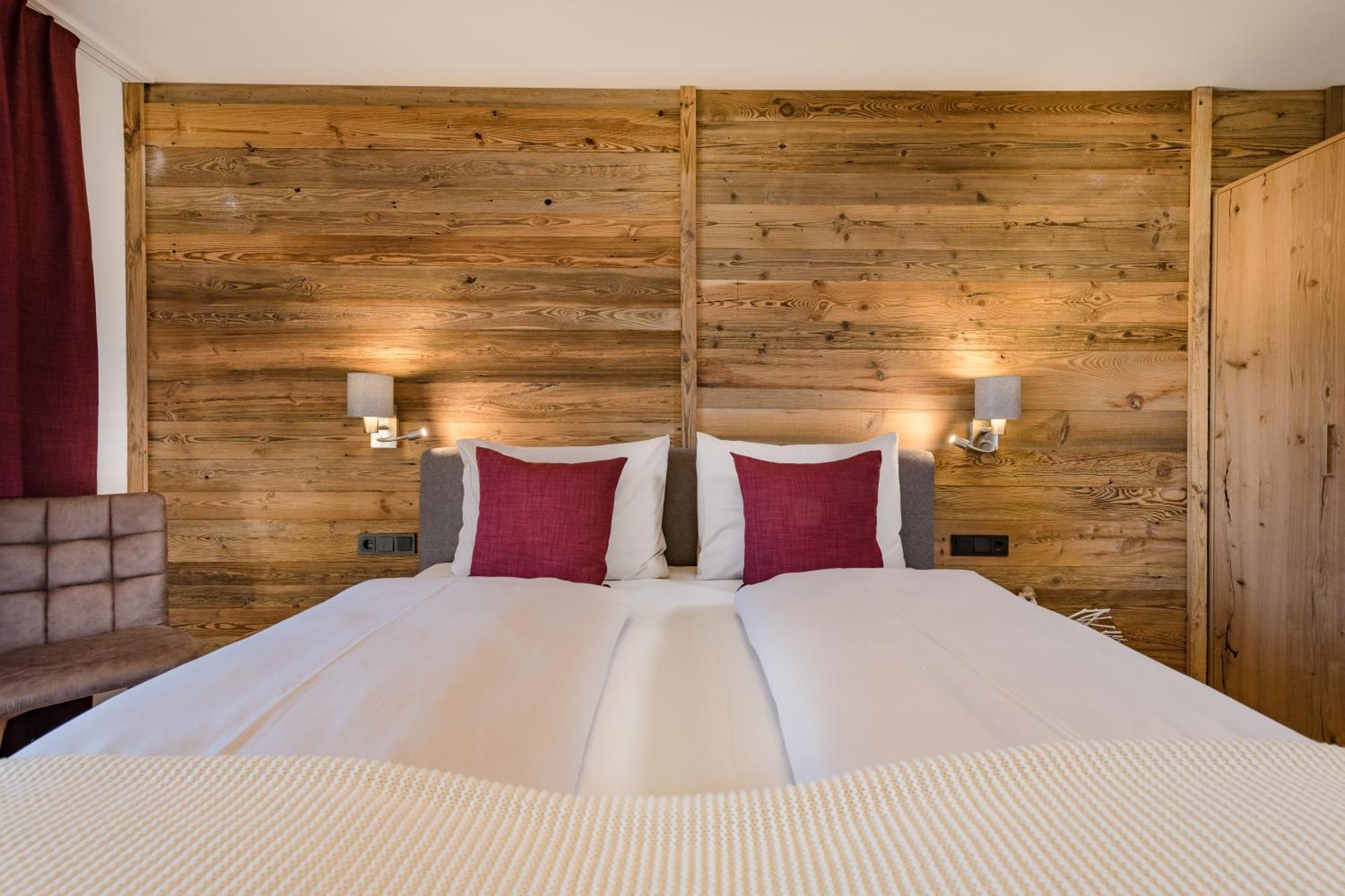 Alpenparks Hotel & Apartment Hochkoenig Mühlbach am Hochkönig Dış mekan fotoğraf